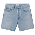 Agolde Dame Short "Coax"