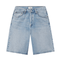 Agolde Baggy V Short "Prevail"