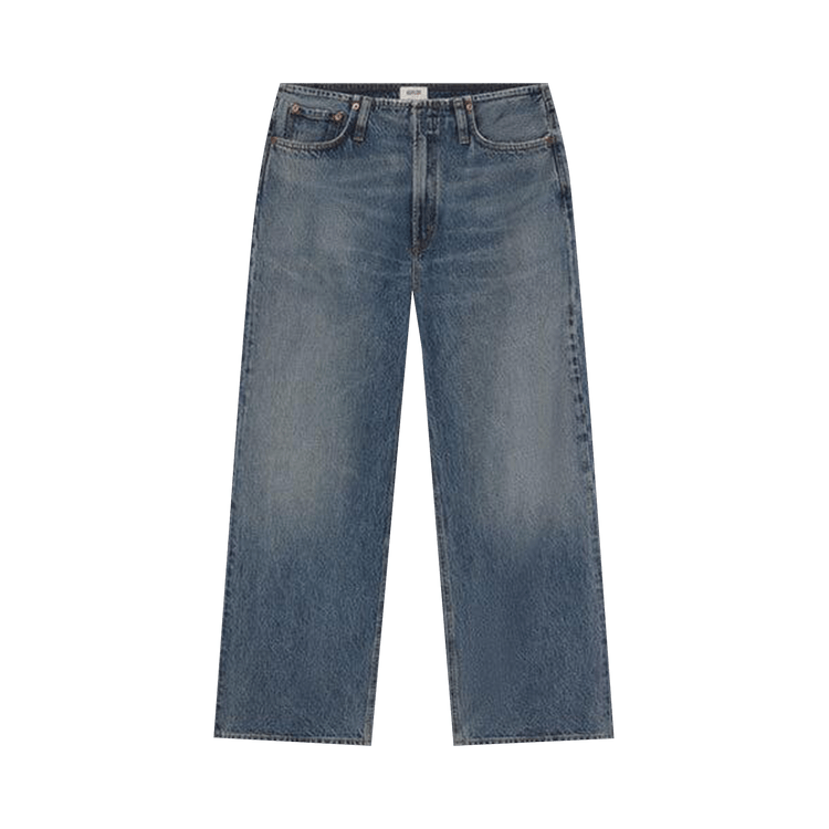 Agolde Lex Jean "Swing"