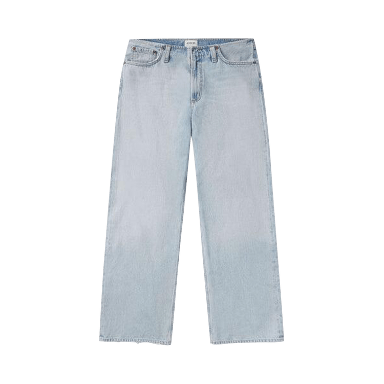 Agolde Lex Jean "Reach"