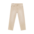 R13 Boyfriend Jean "Harlyn Khaki"