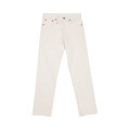 R13 Romeo Jean "Ecrue Stretch"