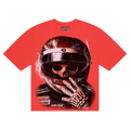 Godspeed F1 World Cup "Red"