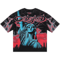 Godspeed Voltage "Red"