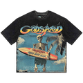 Godspeed Miami Surf Club "Black"