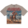 Godspeed Thoroughbred "Stone"