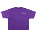 Godspeed GSPD Run Club "Grape"