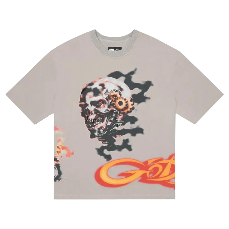 Godspeed P.Y.P "Stone"