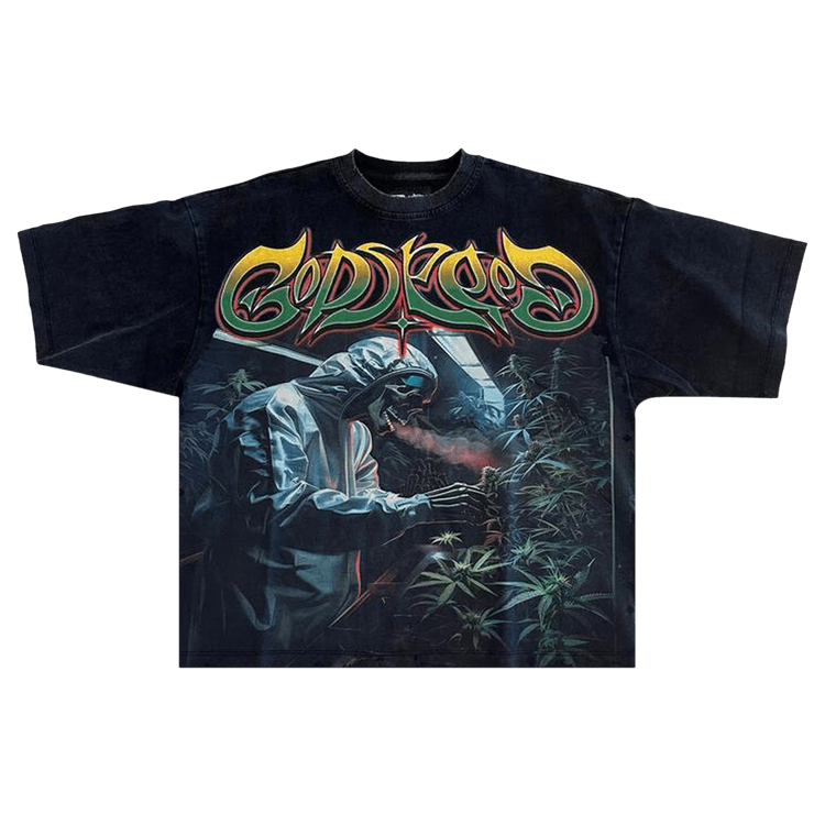 Godspeed Indoor "Black Ice"