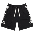 Godspeed Courtside Shorts VVS "Black"