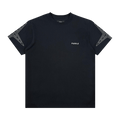 PURPLE BRAND Heavyweight Jersey Tee "Black Beuty"