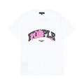 PURPLE BRAND Inside Out Tee "Brilliant White"