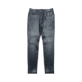 PURPLE BRAND Tiled Overlay Jean "Dark Indigo"