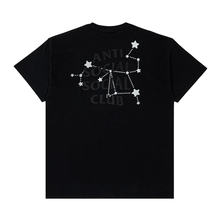 GOAT Exclusive Anti Social Social Club Sagittarius Tee