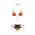 Attico Bikini "Multicolor"