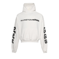 RIVINGTON roi Rebis Metanoia Uso Cva Hoodie "Max White"
