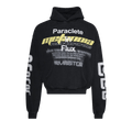 RIVINGTON roi Rebis Paraclete Cva Hoodie "Mechanic Black"