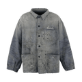 SAINT Mxxxxxx Coverall "Black"