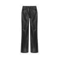 Attico Long Pant "Black"