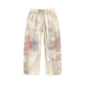 Vale Forever Nostalgia Sweats "Tattered/Cream"