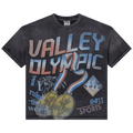 Vale Forever Olympia Tee "Black"
