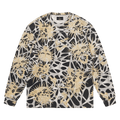 Supreme x Y’s Thermal "Multicolor"