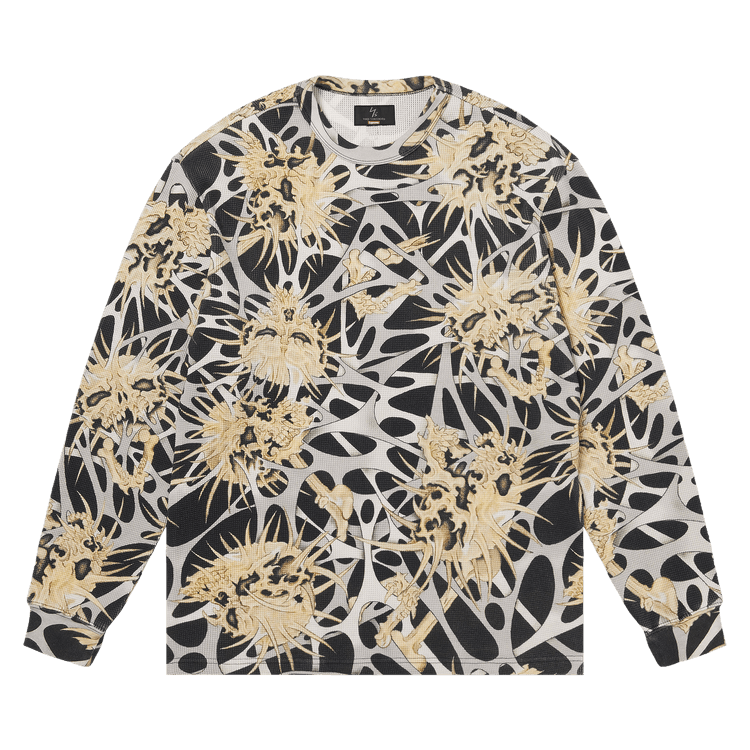 Supreme x Y’s Thermal "Multicolor"