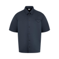Bottega Veneta Shirt "Abyss"
