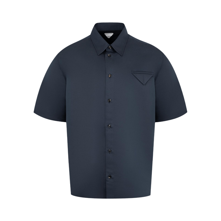 Bottega Veneta Shirt "Abyss"