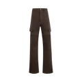Rick Owens DRKSHDW Stefan Cargo Pant "Dark Dust"