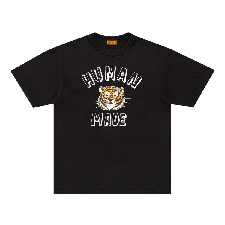 Human Made Graphic T-Shirt #18 "Black"
