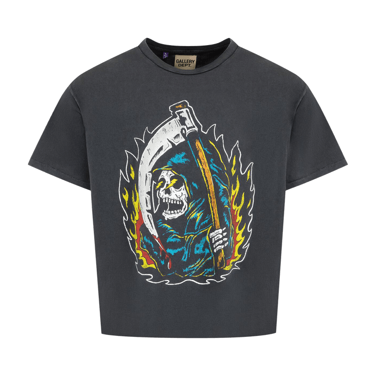Gallery Dept. Big Reaper ATK "Vintage Black"