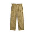 Mastercraft Union Cargo Trouser Midori Gold Leaf Repair "OD Olive"
