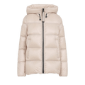 Moncler Serittes Short Parka "Rose"