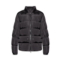 Moncler Tuileries Jacket "Black"