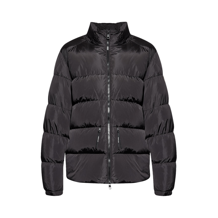 Moncler Tuileries Jacket "Black"