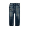 Mastercraft Union Edo Straight Shuri Patch "Mid Vintage"