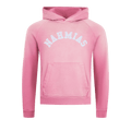 Nahmias Nahmias State Girlfriend Hoodie "Aged Pink"