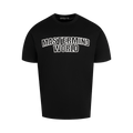 Mastermind 3D Logo Short-Sleeve Tee "Black"