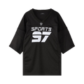 Willy Chavarria Sports Football Jersey "Grey"