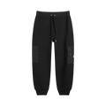 Moncler Patch Sweatpant "Black"