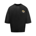 Willy Chavarria Fresh Produce Buffalo Tee "Black"