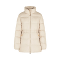 Moncler Brossette Jacket "Cream"