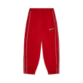 Willy Chavarria Bad Boy Track Pant "Red"