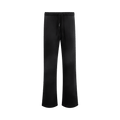 Nahmias Aged Wide Sweatpants "Aged Black"