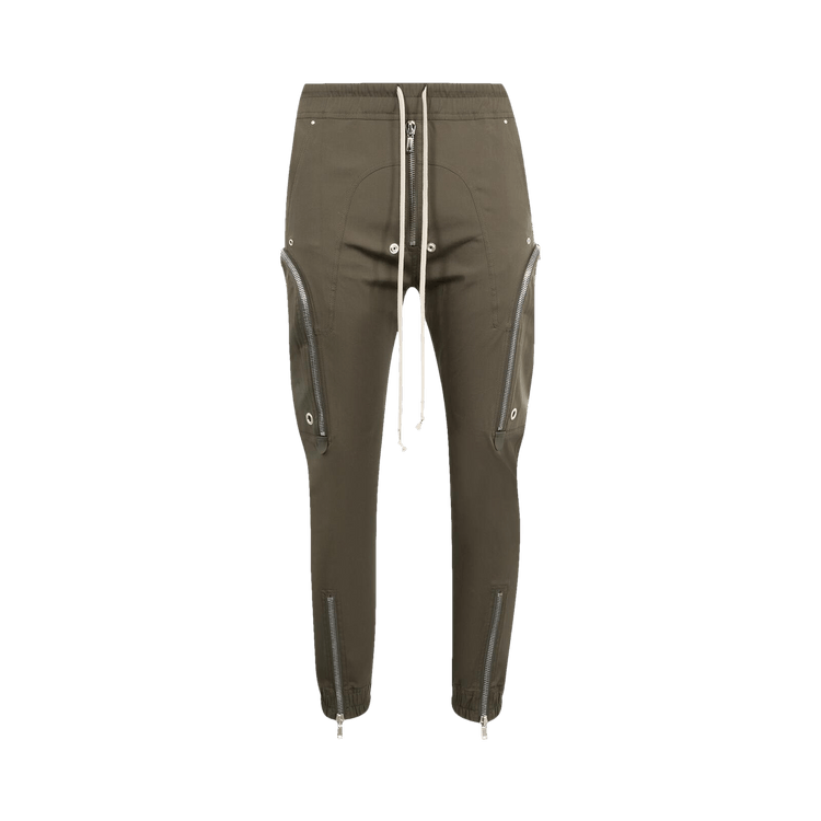 Rick Owens Bauhaus Cargo "Bosco"
