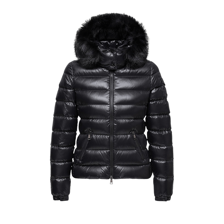 Moncler Badyf Jacket "Black"