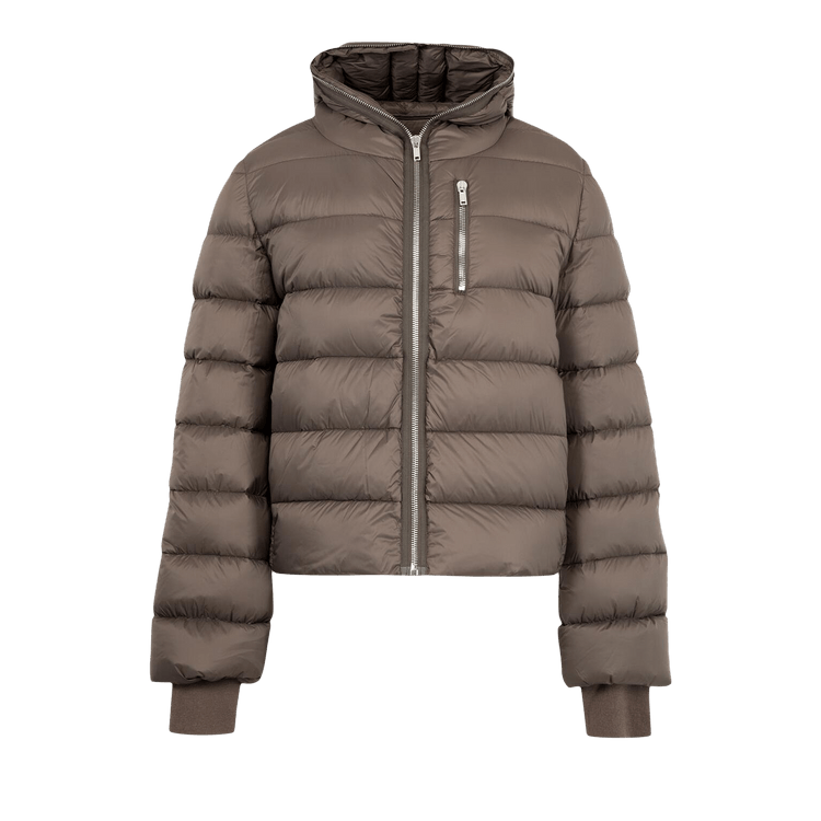 Rick Owens Gimp Jacket "Dark Dust"