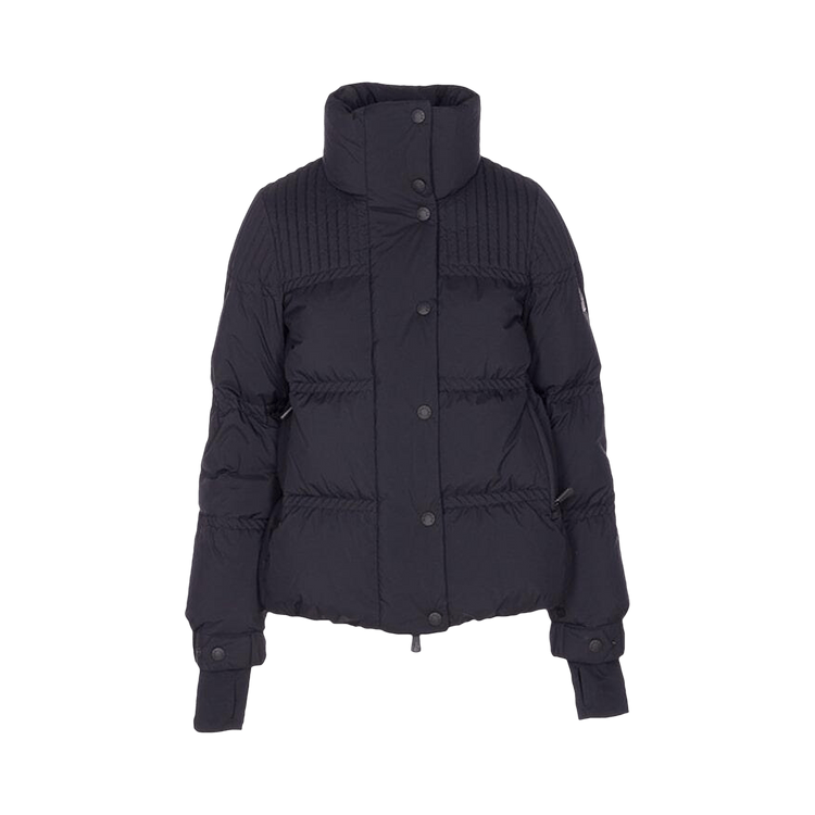 Moncler Grenoble Anglin Jacket "Black"