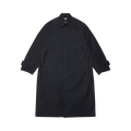 Stussy All Season Trench "Black"